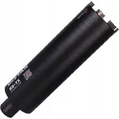 Distar Timanttikuivaporanterät 10170085313; 1 1/4''; 100x300 mm