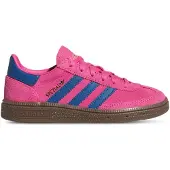 Adidas Tennarit 'Handball Spezial' kuninkaallisen sininen / kulta / vaaleanpunainen