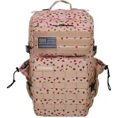 Elitex Training Tactical V1 45l Reppu