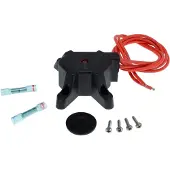 Jabsco Paramax Plus E Hd 40psi Pumpun Painekytkinsarja