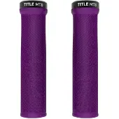 Title Mtb Form Lock-on Regular Kahvat