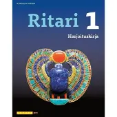 Bruun, Ritari 1 Harjoituskirja