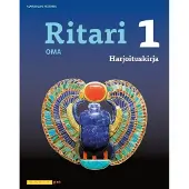Bruun, Ritari 1 Oma harjoituskirja
