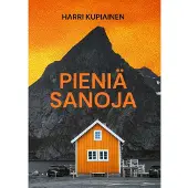 Kupiainen, Pieniä sanoja
