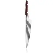Eva Solo Nordic Kitchen kokinveitsi 20 cm Damaskusteräs
