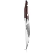 Eva Solo Nordic Kitchen vihannesveitsi 13 cm Damaskusstål