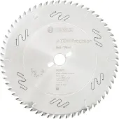 Bosch Pyörösahanterä Top Precision Best for Wood 300 x 30 x 3,2 mm, 60