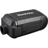 Makita 135246-0 pölypussin kotelo