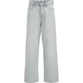 Jack & Jones Jjiron Jjoriginal Sq 205 Noos Jnr - Blue - 164