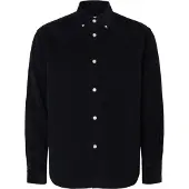 Selected Danni Cord Regular Fit Pitkähihainen Kauluspaita