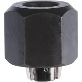 Bosch Kiristysmutteri/holkki ; 6 mm