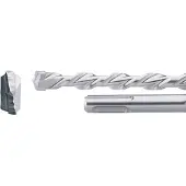 Makita Betoniporanterä V-PLUS; 14x1000 mm; SDS-plus
