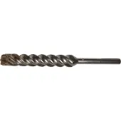 Makita Betoniporanterä NEMESIS; 32x370 mm; SDS-max