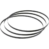 Makita Vannesahanterä ; 1140x13x0,5 mm; 14 TPI; 3 kpl.