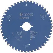 Bosch Pyörösahanterä Expert for Wood 200 x 32 x 2,8 mm, 48