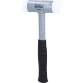 Ks Tools Iskunkestävä vasara, 850 g