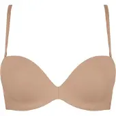 Triumph Rintaliivi 'Amourette 300' nude