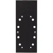 Bosch Hiomalevy pidennetty 185 x 93 mm