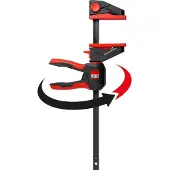 Bessey Yhden käden puristin EZ360S
