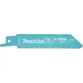 Makita B-20395 100x0,9mm 24tpi BiM 5kpl puukkosahanterä
