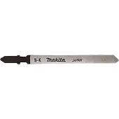 Makita Pistosahanterä B-K 75MM; 5 kpl.