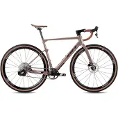 Bh Gravelx Evo 4.0 At Apex Axs 2026 Gravelpyörä