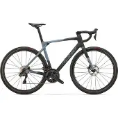 Wilier Granturismo Slr S Ultegra Di2 R8150 2026 Maantiepyörä