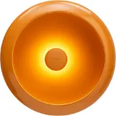 Fatboy Oloha lamppu medium sunny orange