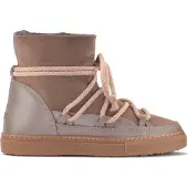 INUIKII Women's Classic Boot Taupe Talvikengät 40
