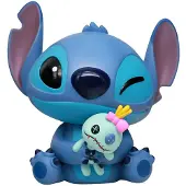 Lilo & Stitch - Stitch & Scrump - Rahalipas / säästölipas