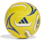 Adidas World Cup 2026 Svff Sweden Club Home Jalkapallo