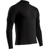 X-Bionic Mightywool Pitkähihainen Aluspaita