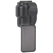 Sunnylife Plastic Protective Cover Lens &amp; Screen for DJI Pocket 3