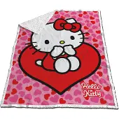 Sanrio Hello Kitty 192849 Poncho