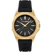 Plein sport Onyx Ultra 42mm 5atm Quartz/analogical Kello
