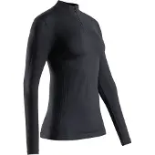 X-Bionic Mightywool Pitkähihainen Aluspaita