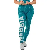 Nebbia Workout Rough 616 Leggingsit