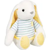 Bigjigs Little Rabbit Soft Toy