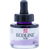Ecoline 579 Pastel Violet - 30ml
