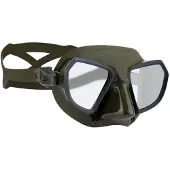 Salvimar Noah Anti Fog Keihäänheitto的面罩