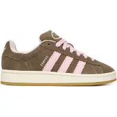 Adidas Originals Tennarit 'Campus 00s' ruskea / pastellinpinkki / offwhite