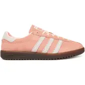 Adidas Originals Matalavartiset tennarit 'Bermuda' vaaleanpunainen / valkoinen