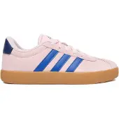 Adidas Kenkä - VL Court 3.0 K - Valkoinen/Sininen/Va - - 38 2/3 - Kengät