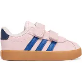 Adidas Vl Court 3.0 Cf I - Pink - 19