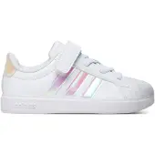 Adidas Streettalk El C - White - 31