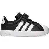 Adidas Streettalk El C - Black - 34