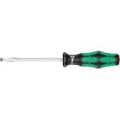 Wera 334 SK Workshop Hex Screwdriver Terän leveys: 4 mm Terän pituus: 90 mm