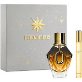 Rabanne Million Gold For Her 50ml Parfum Gift Set