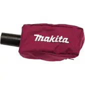 Makita 151780-2 Malleille: BO3700 Pölypussi kangas