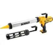 DeWalt DCE581NK-XJ - Tætningspistol - intet batteri - 18 V